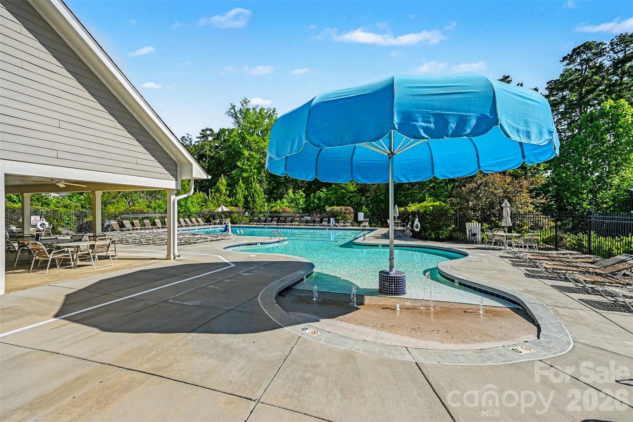 8103 Kalson Street Huntersville NC 28078
