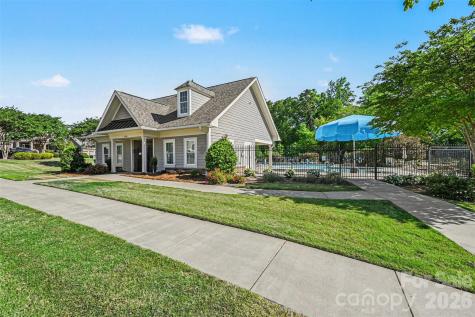 8103 Kalson Street Huntersville NC 28078