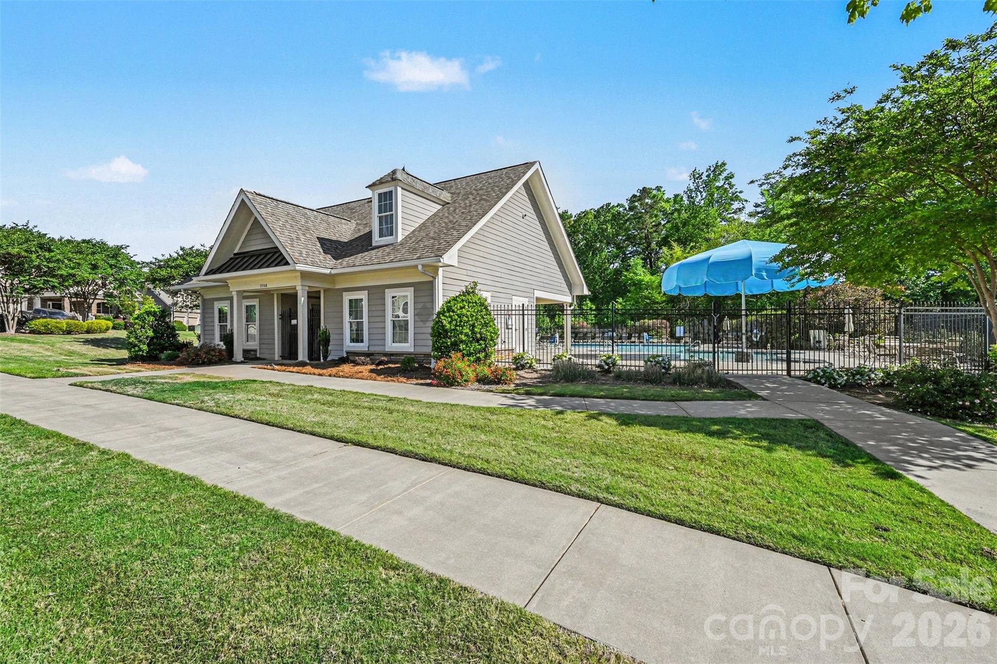8103 Kalson Street Huntersville NC 28078