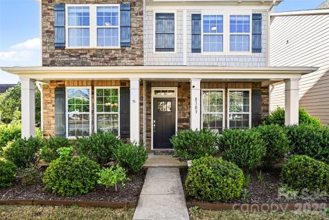 8103 Kalson Street Huntersville NC 28078