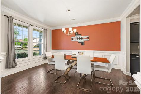 8103 Kalson Street Huntersville NC 28078