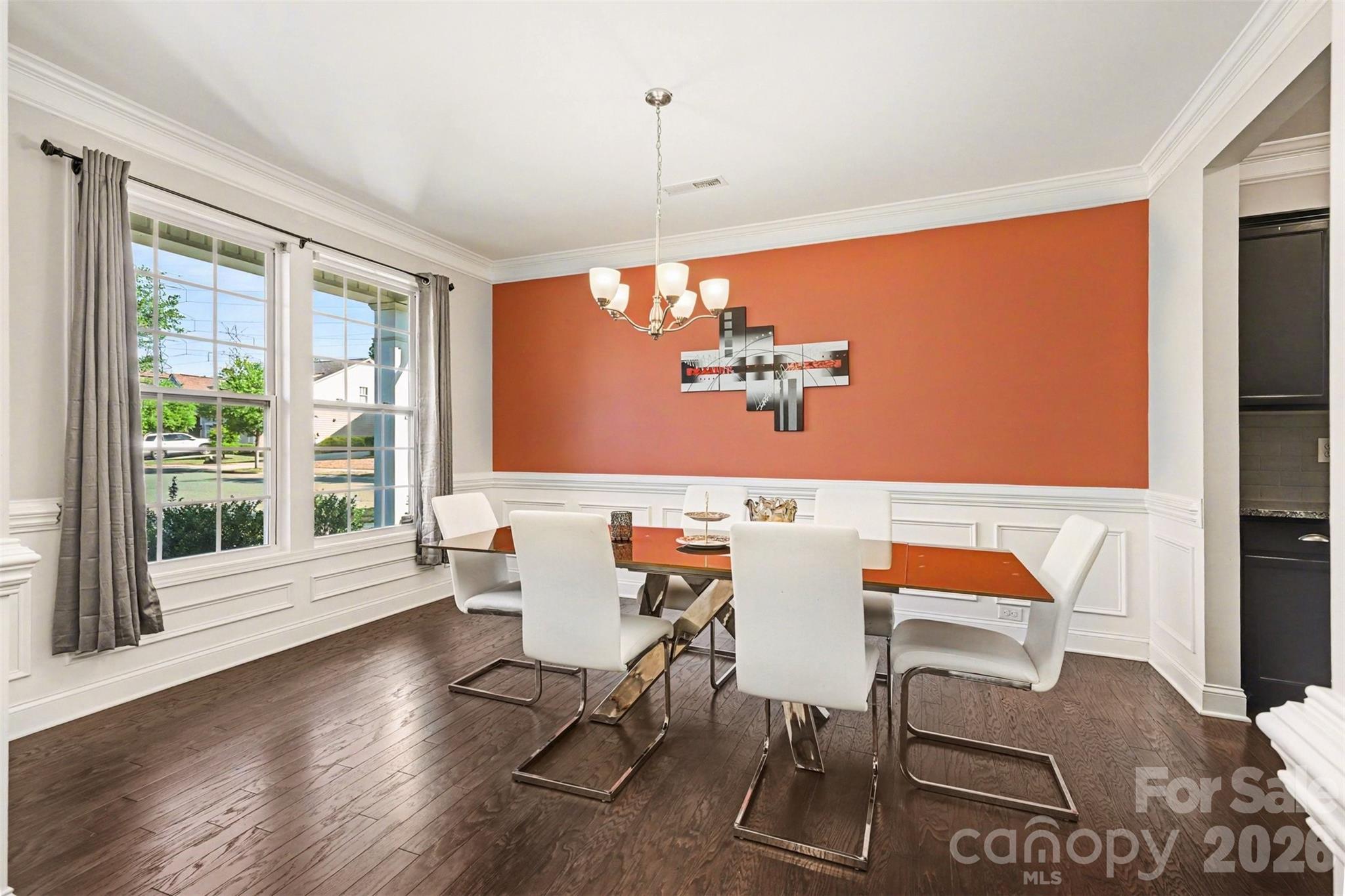 8103 Kalson Street Huntersville NC 28078