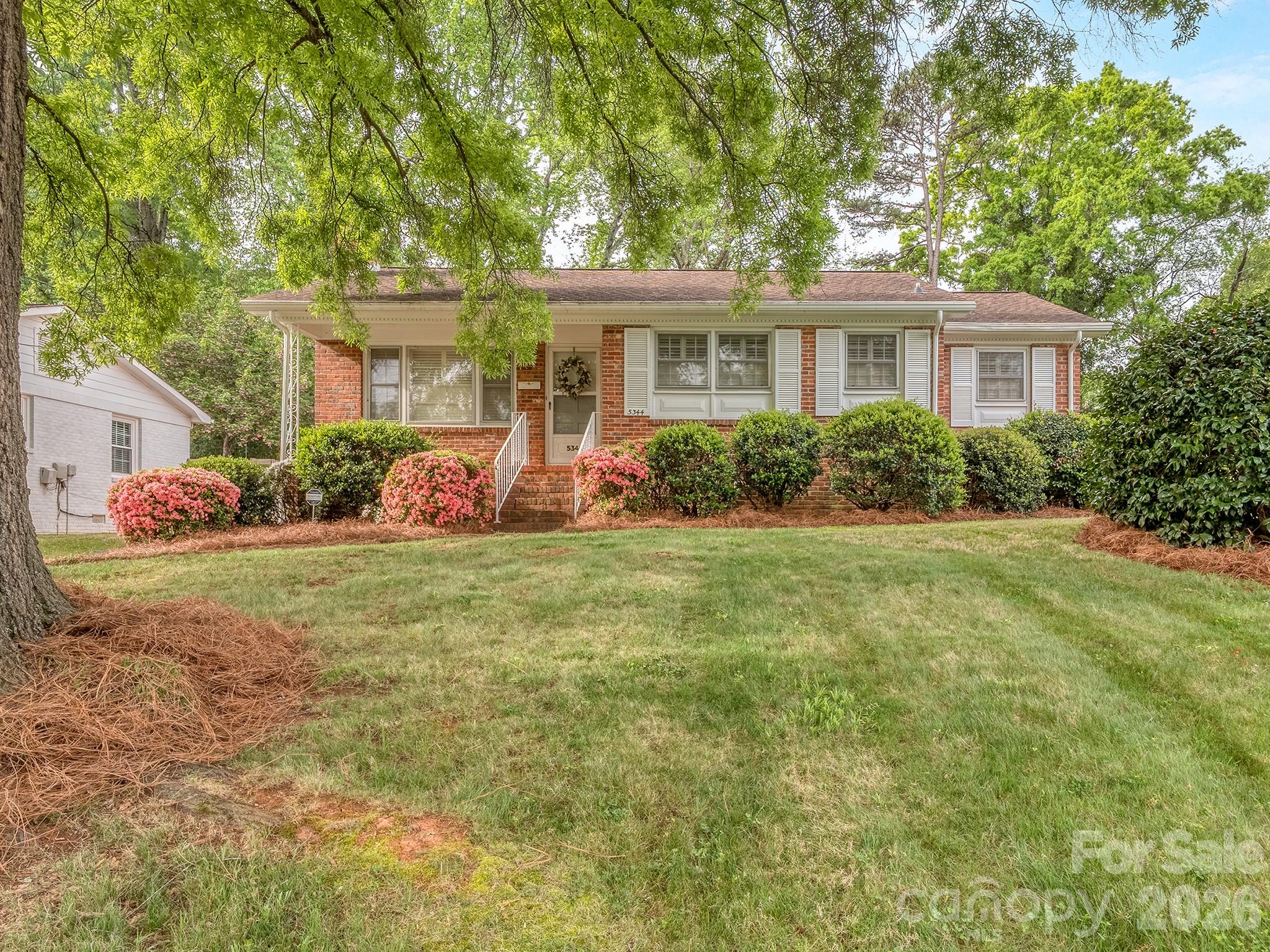 5344 Buena Vista Avenue Charlotte NC 28205