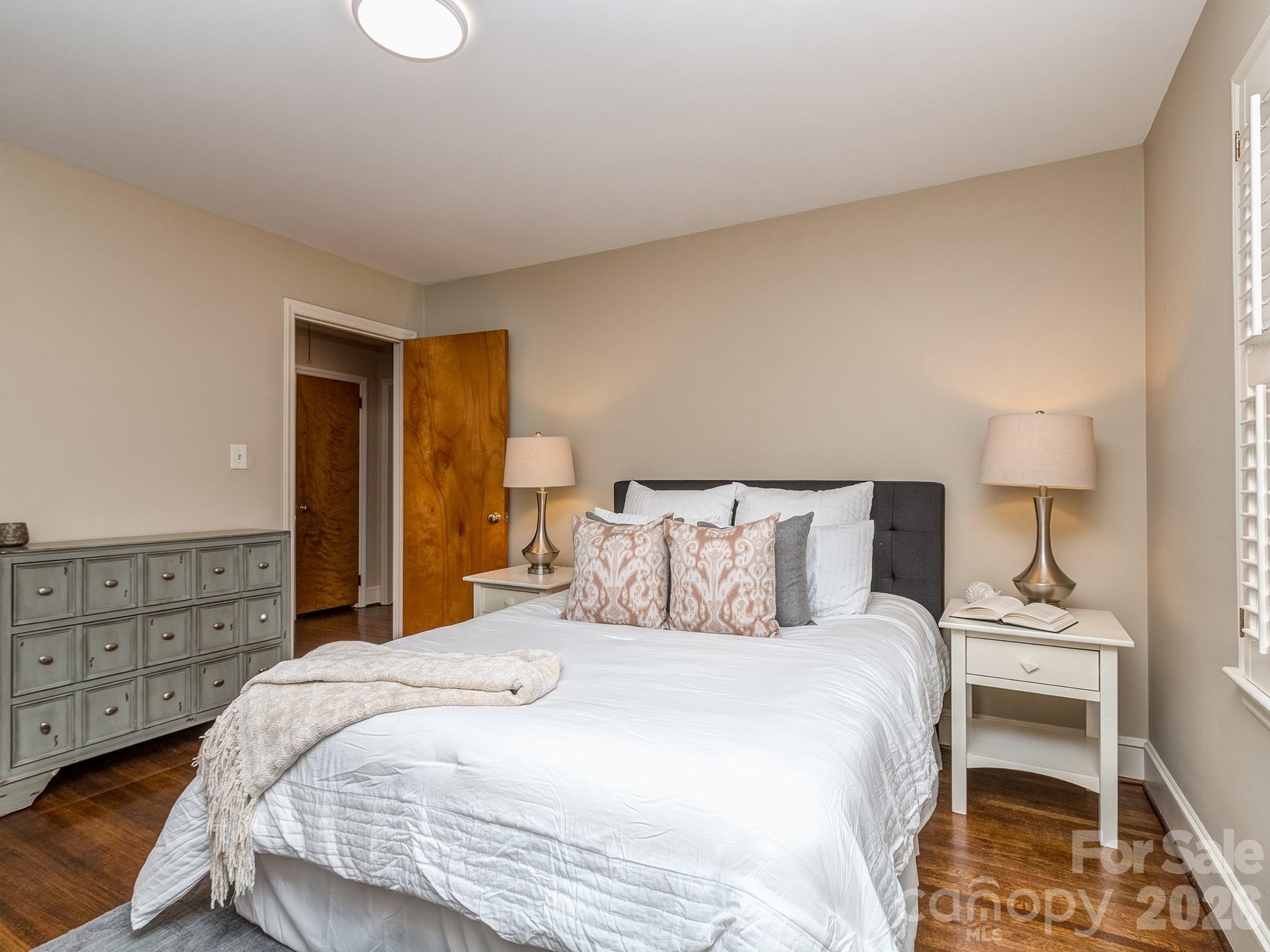 5344 Buena Vista Avenue Charlotte NC 28205