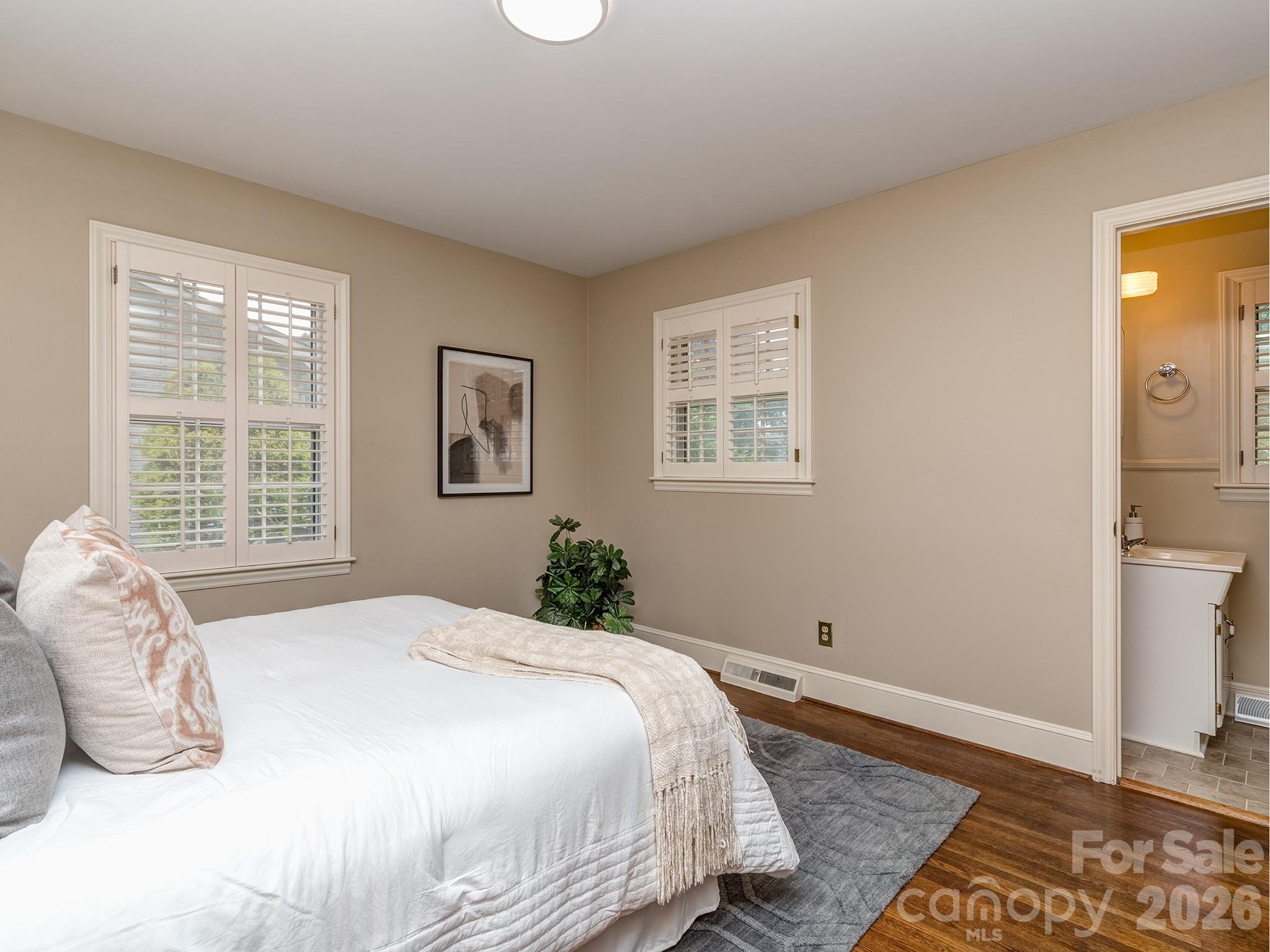 5344 Buena Vista Avenue Charlotte NC 28205