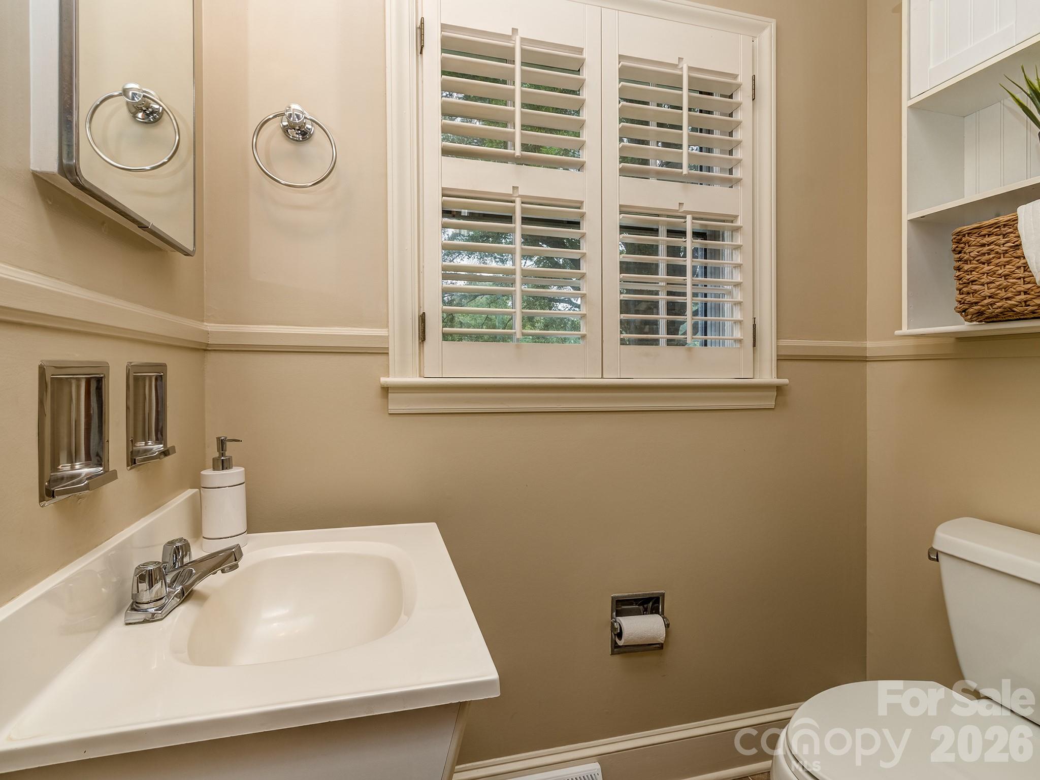 5344 Buena Vista Avenue Charlotte NC 28205