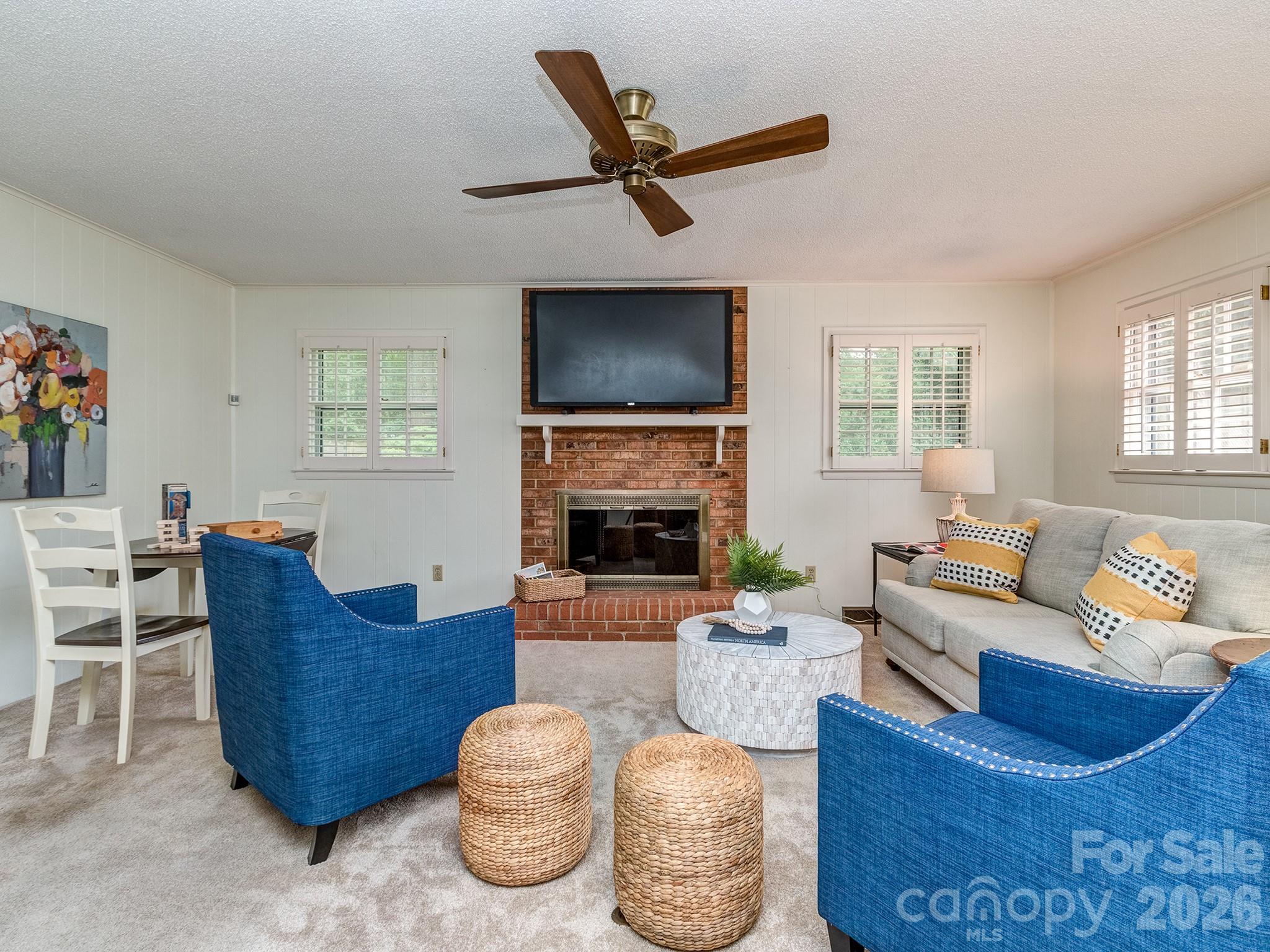 5344 Buena Vista Avenue Charlotte NC 28205