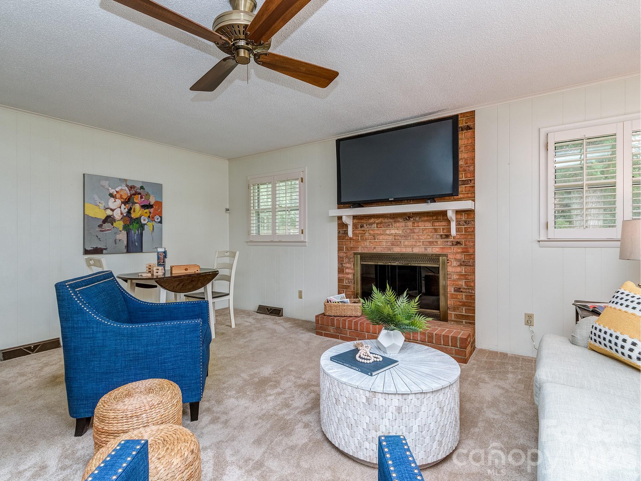 5344 Buena Vista Avenue Charlotte NC 28205