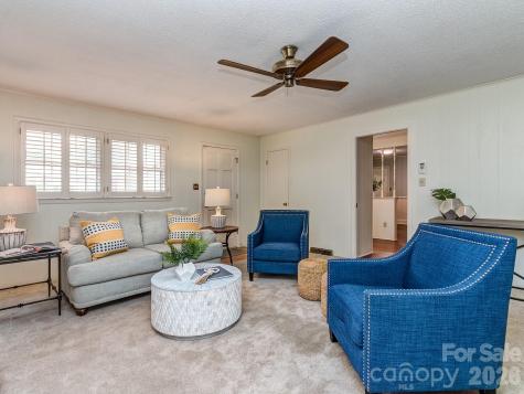 5344 Buena Vista Avenue Charlotte NC 28205