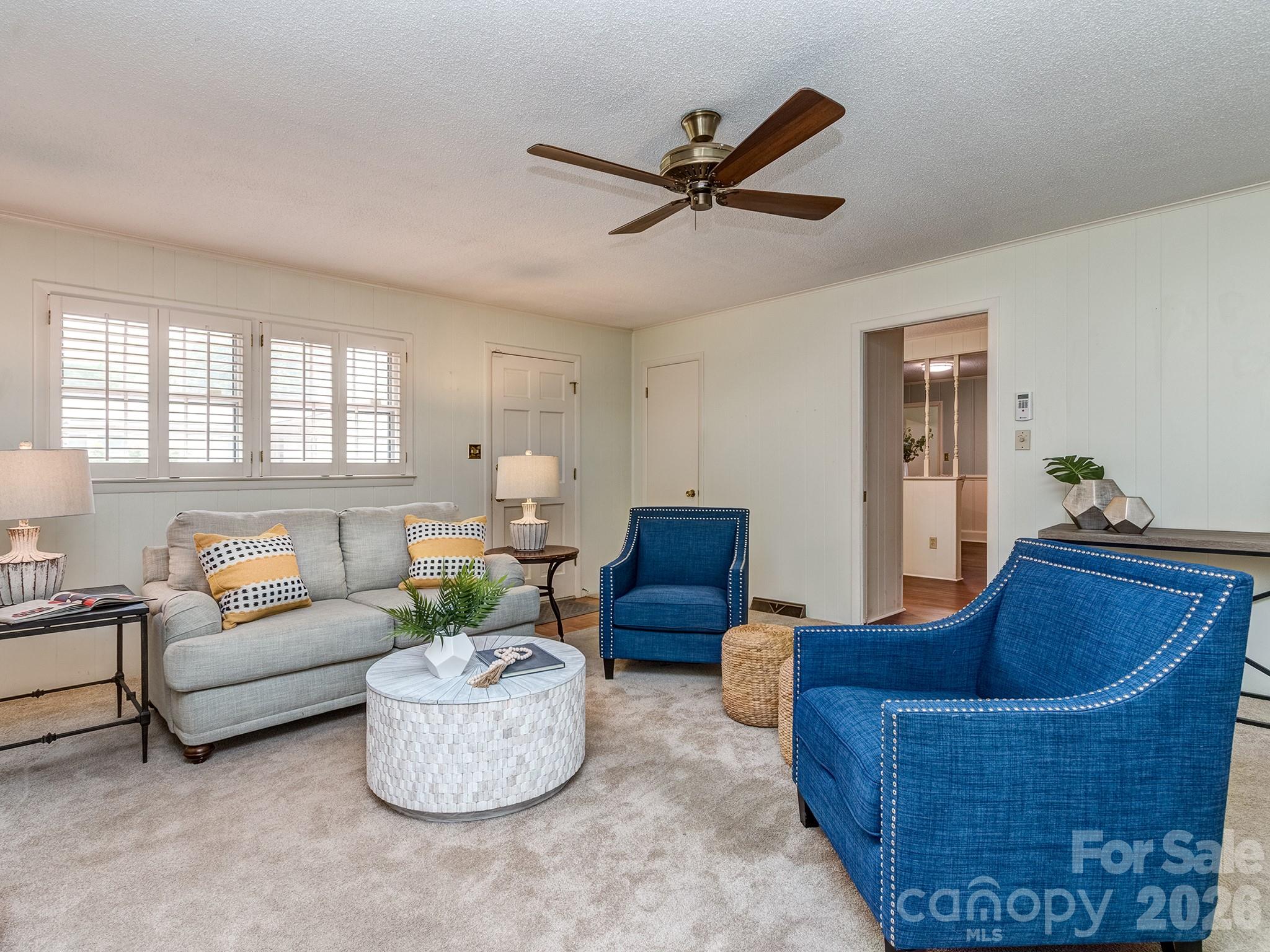 5344 Buena Vista Avenue Charlotte NC 28205