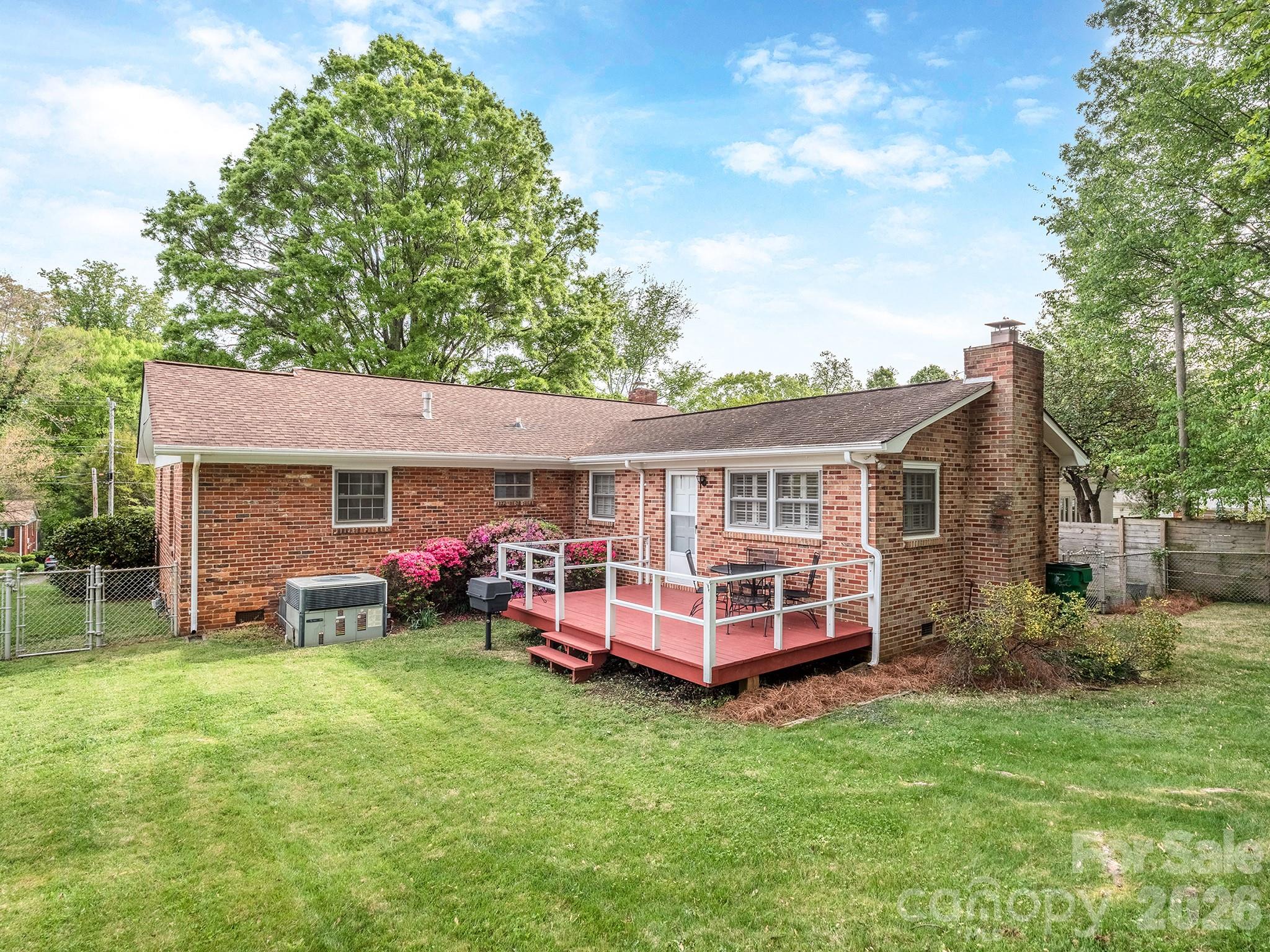 5344 Buena Vista Avenue Charlotte NC 28205
