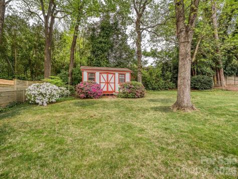 5344 Buena Vista Avenue Charlotte NC 28205