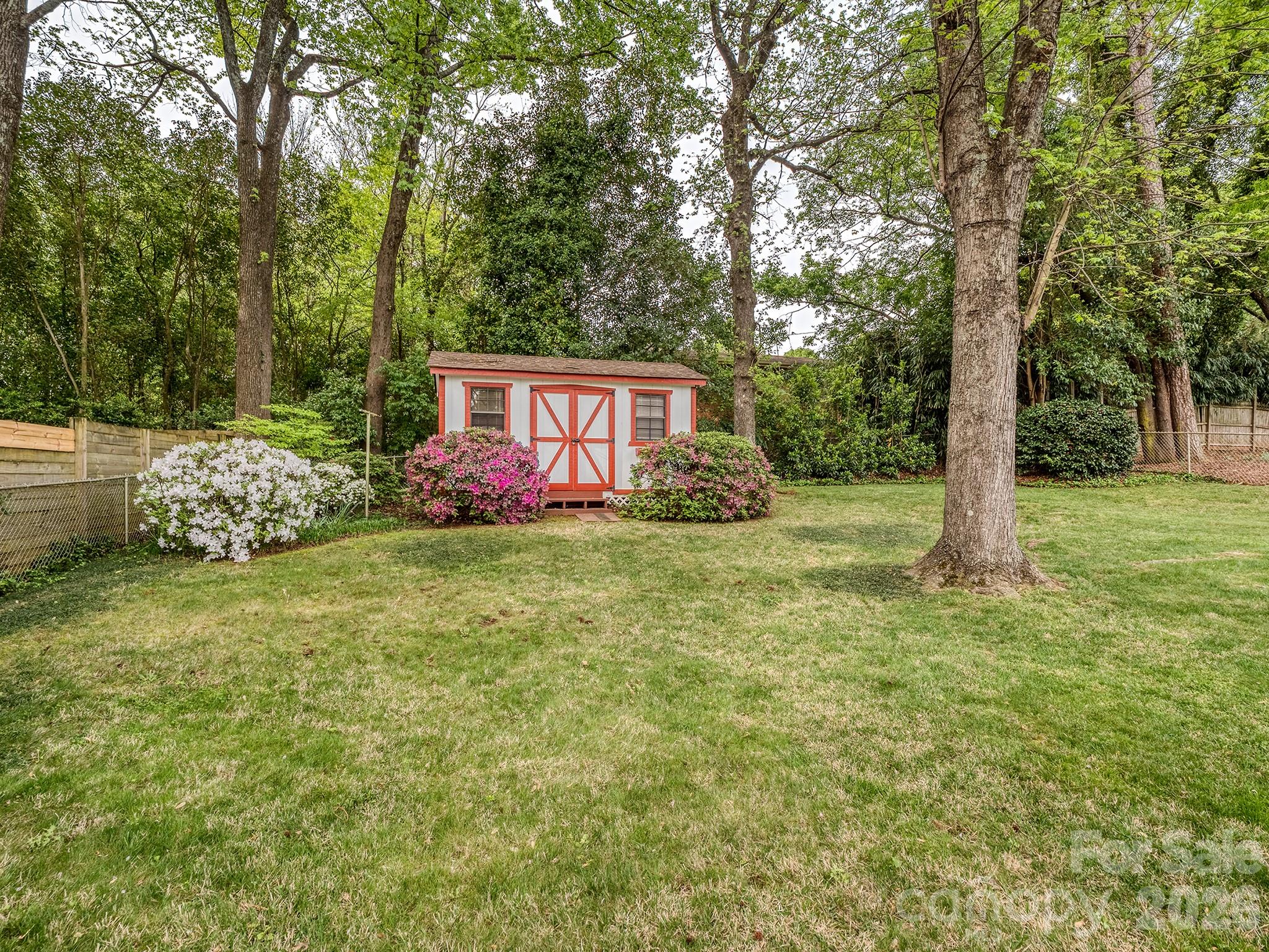 5344 Buena Vista Avenue Charlotte NC 28205