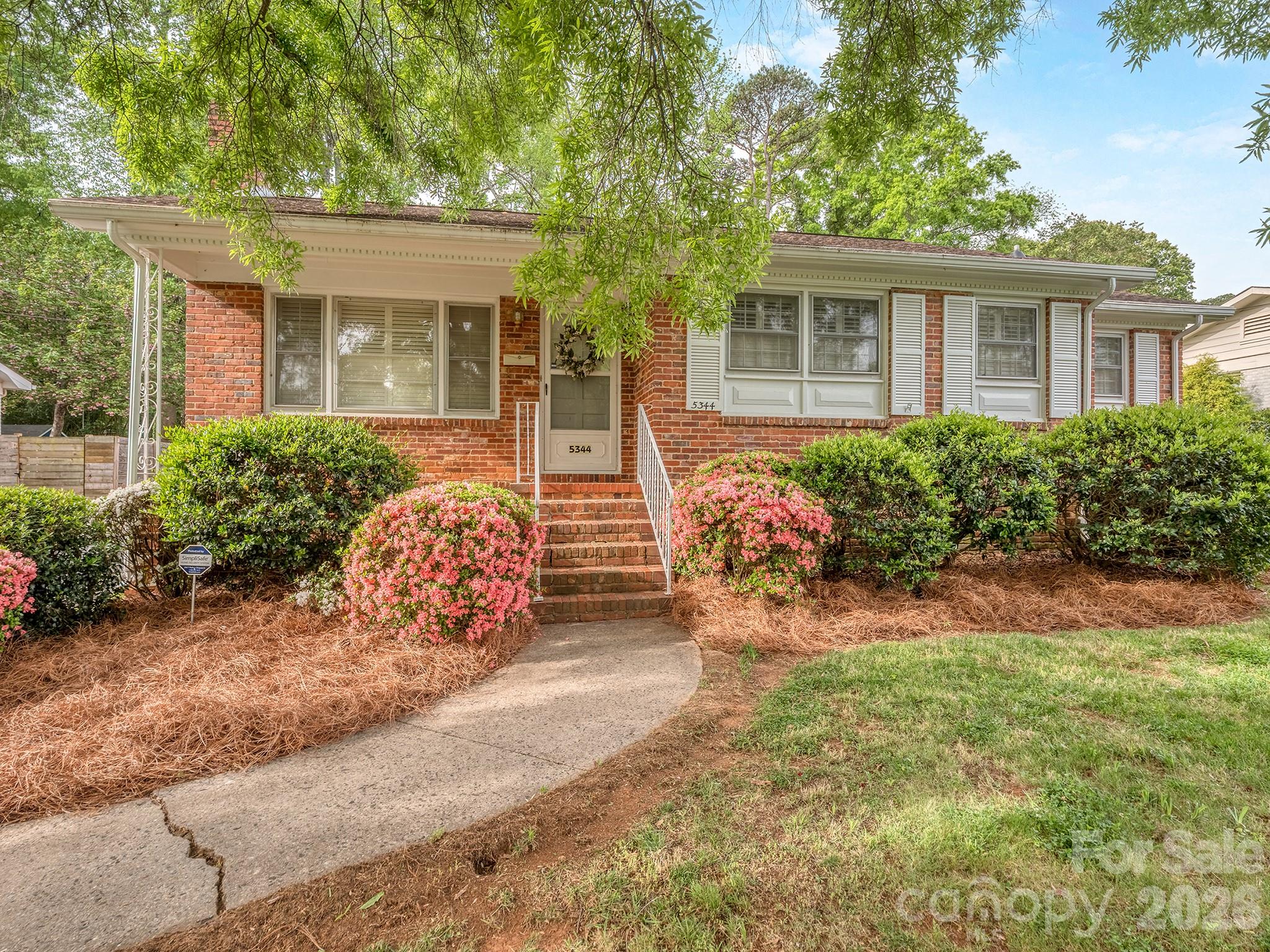 5344 Buena Vista Avenue Charlotte NC 28205