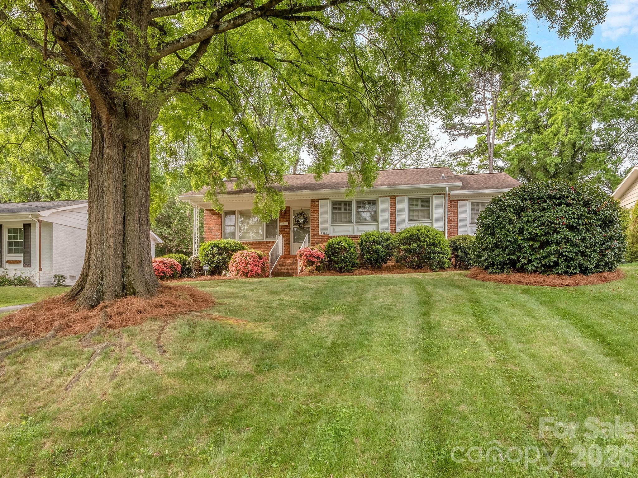 5344 Buena Vista Avenue Charlotte NC 28205