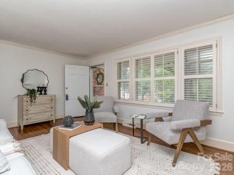 5344 Buena Vista Avenue Charlotte NC 28205