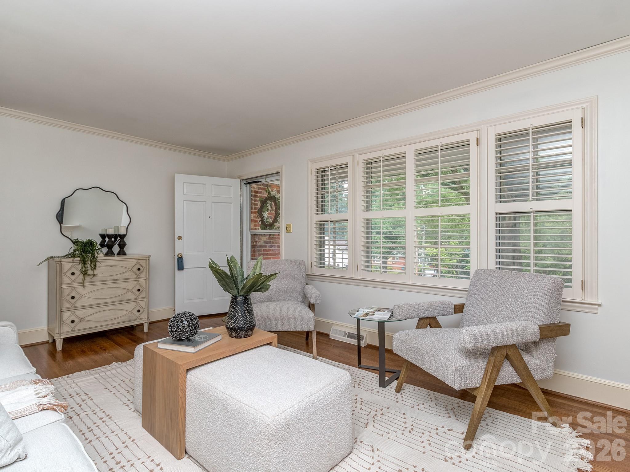 5344 Buena Vista Avenue Charlotte NC 28205