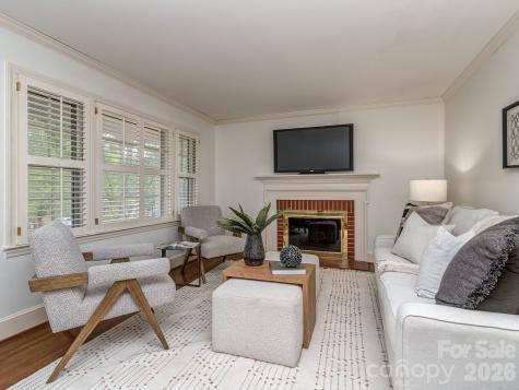 5344 Buena Vista Avenue Charlotte NC 28205