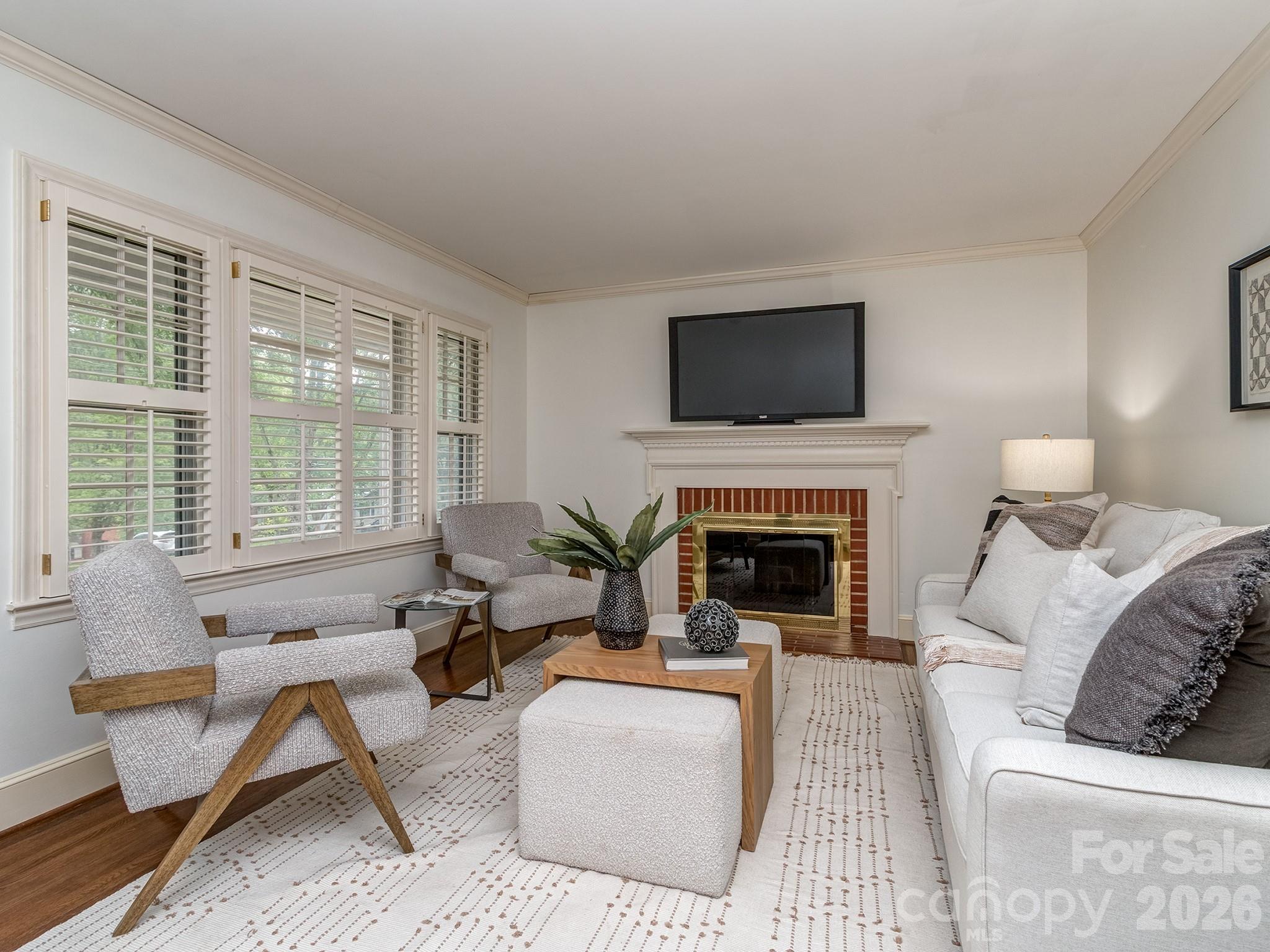 5344 Buena Vista Avenue Charlotte NC 28205