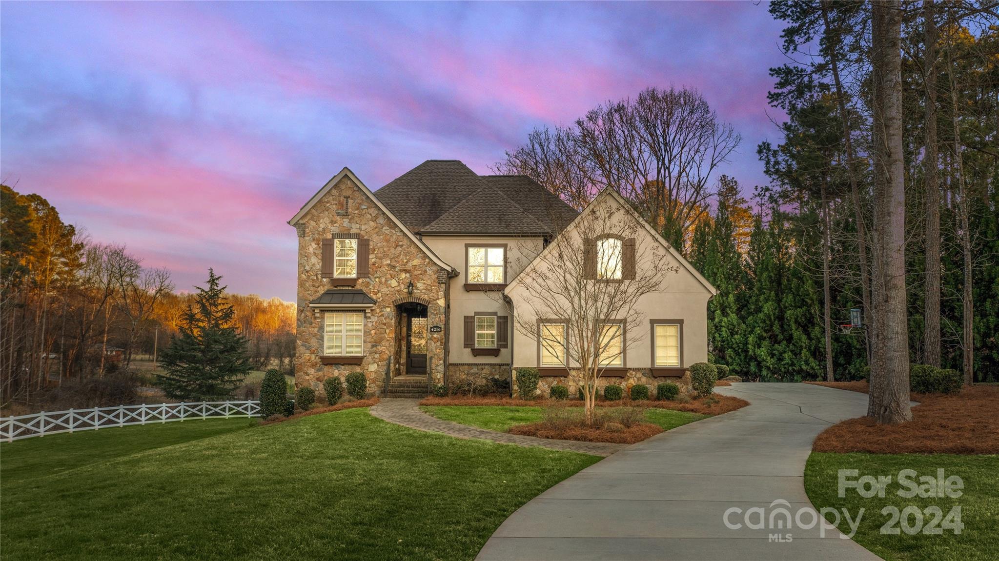4216 Crump Hill Court Mint Hill NC 28227