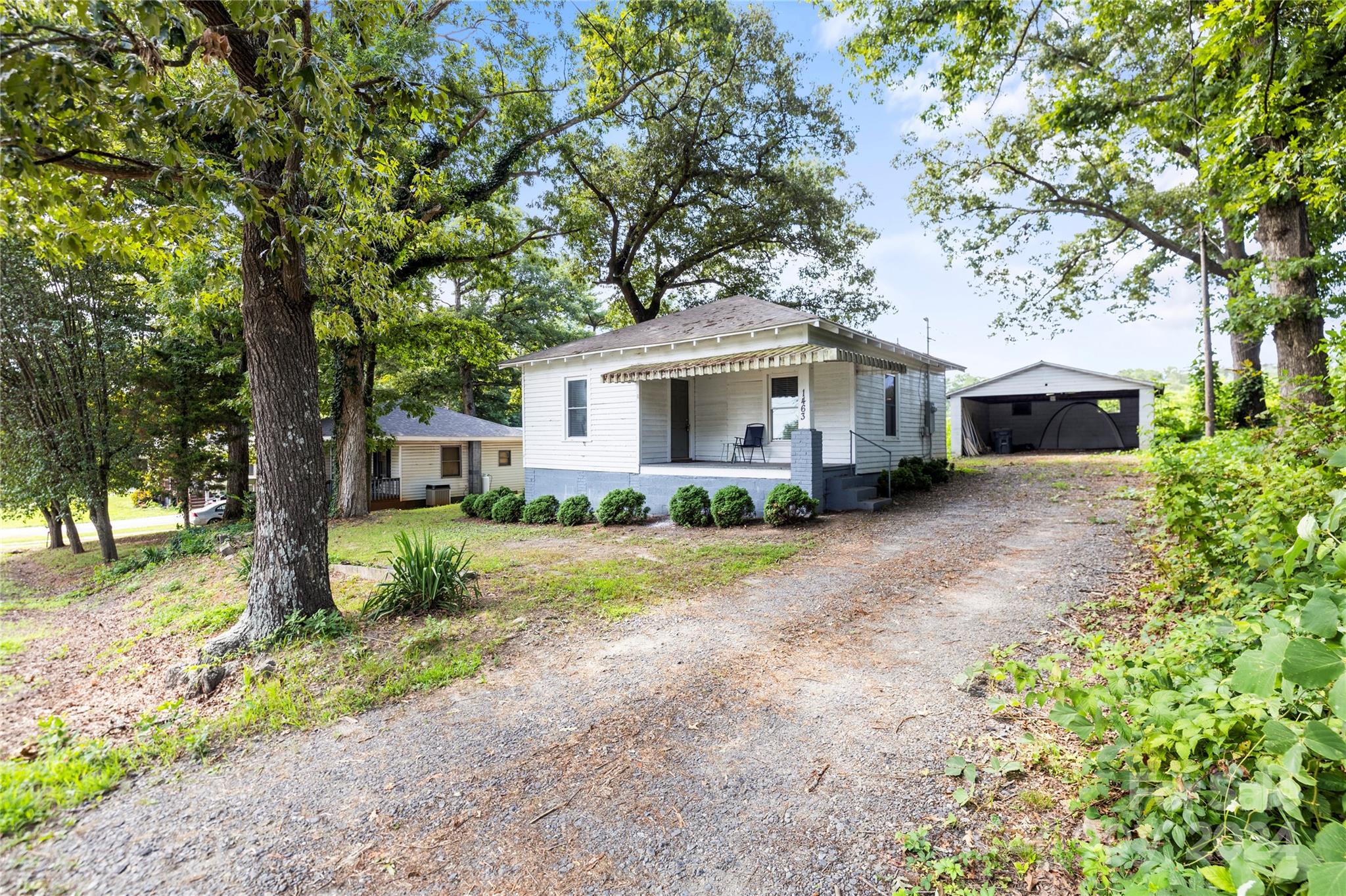 1463 Rhodes Rhyne Road Lincolnton NC 28092