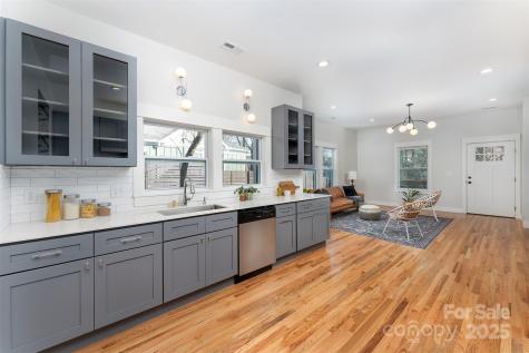 21 Allen Street Asheville NC 28806