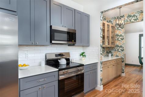 21 Allen Street Asheville NC 28806