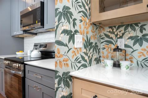 21 Allen Street Asheville NC 28806