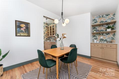 21 Allen Street Asheville NC 28806