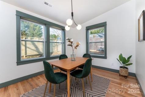 21 Allen Street Asheville NC 28806
