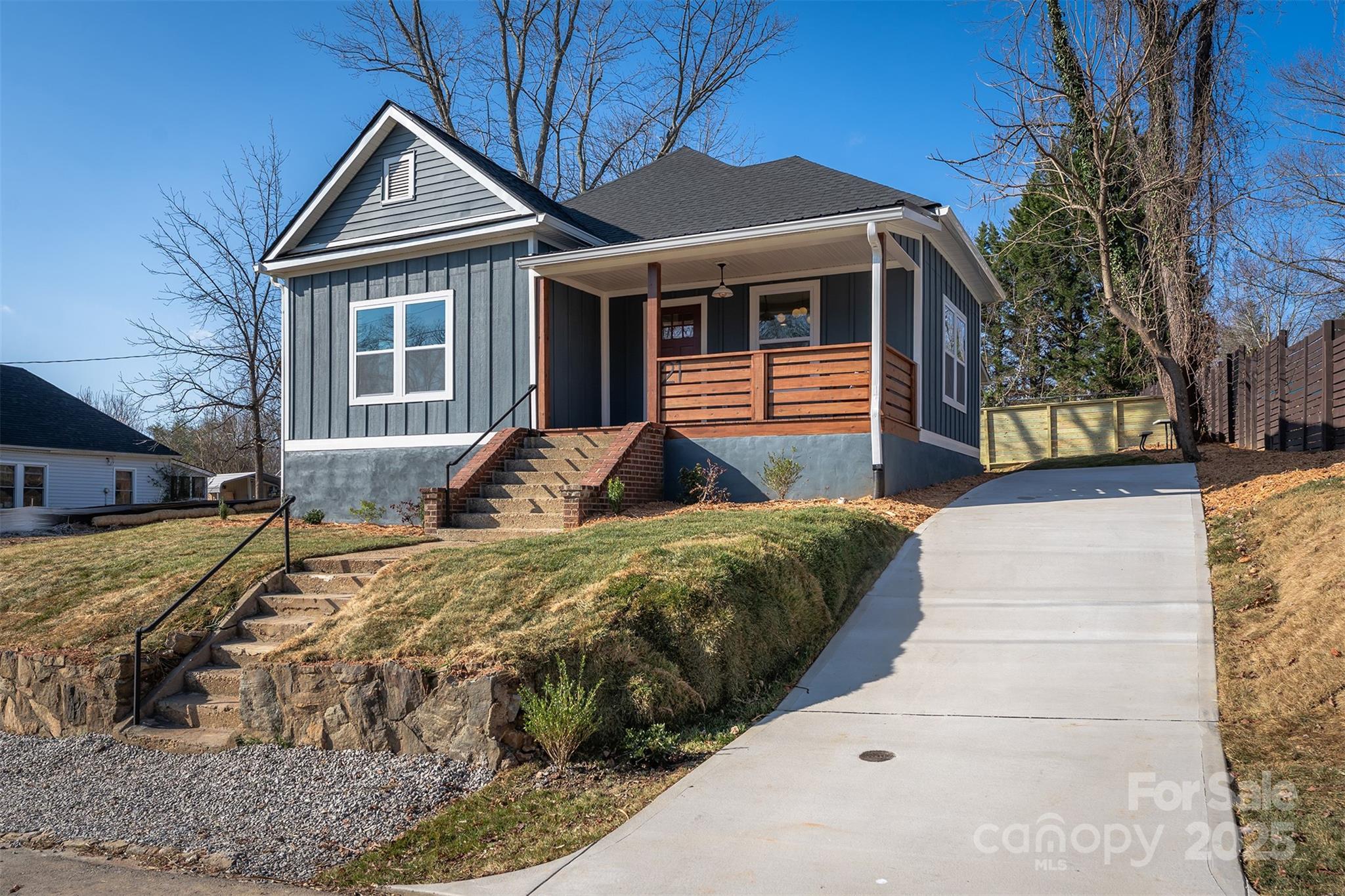 21 Allen Street Asheville NC 28806