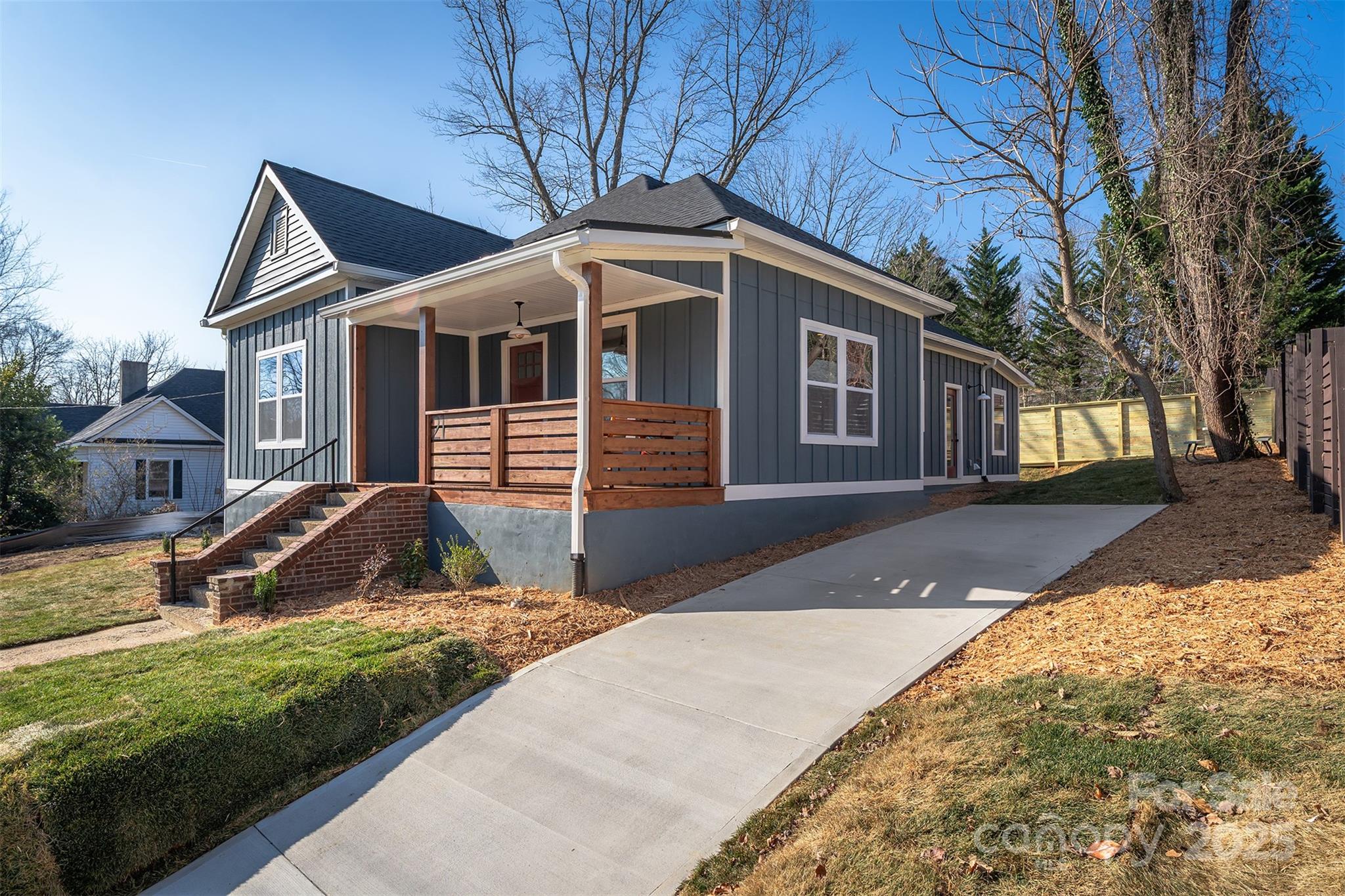 21 Allen Street Asheville NC 28806