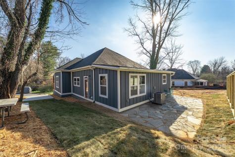 21 Allen Street Asheville NC 28806