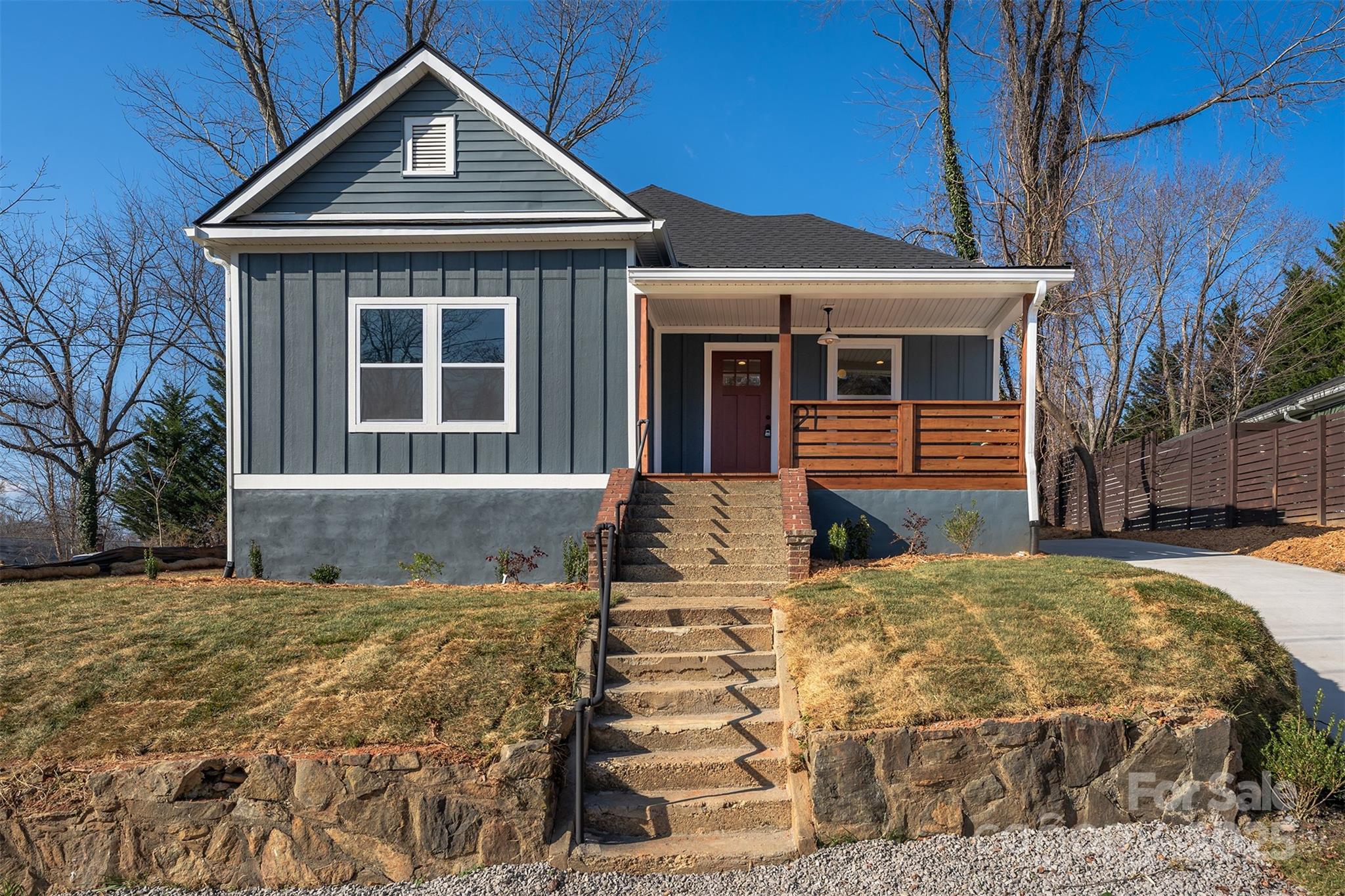 21 Allen Street Asheville NC 28806