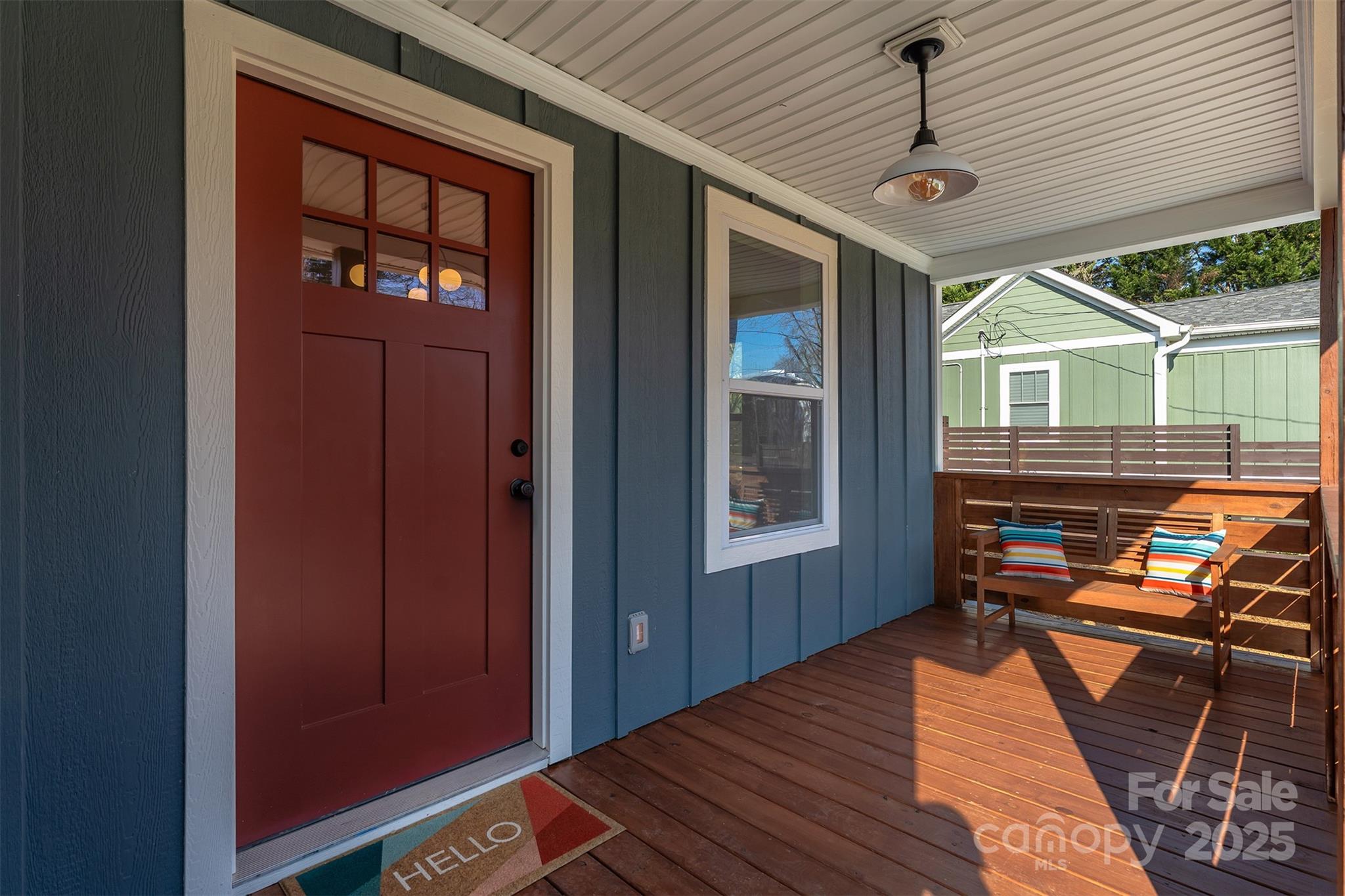 21 Allen Street Asheville NC 28806