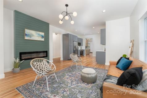 21 Allen Street Asheville NC 28806