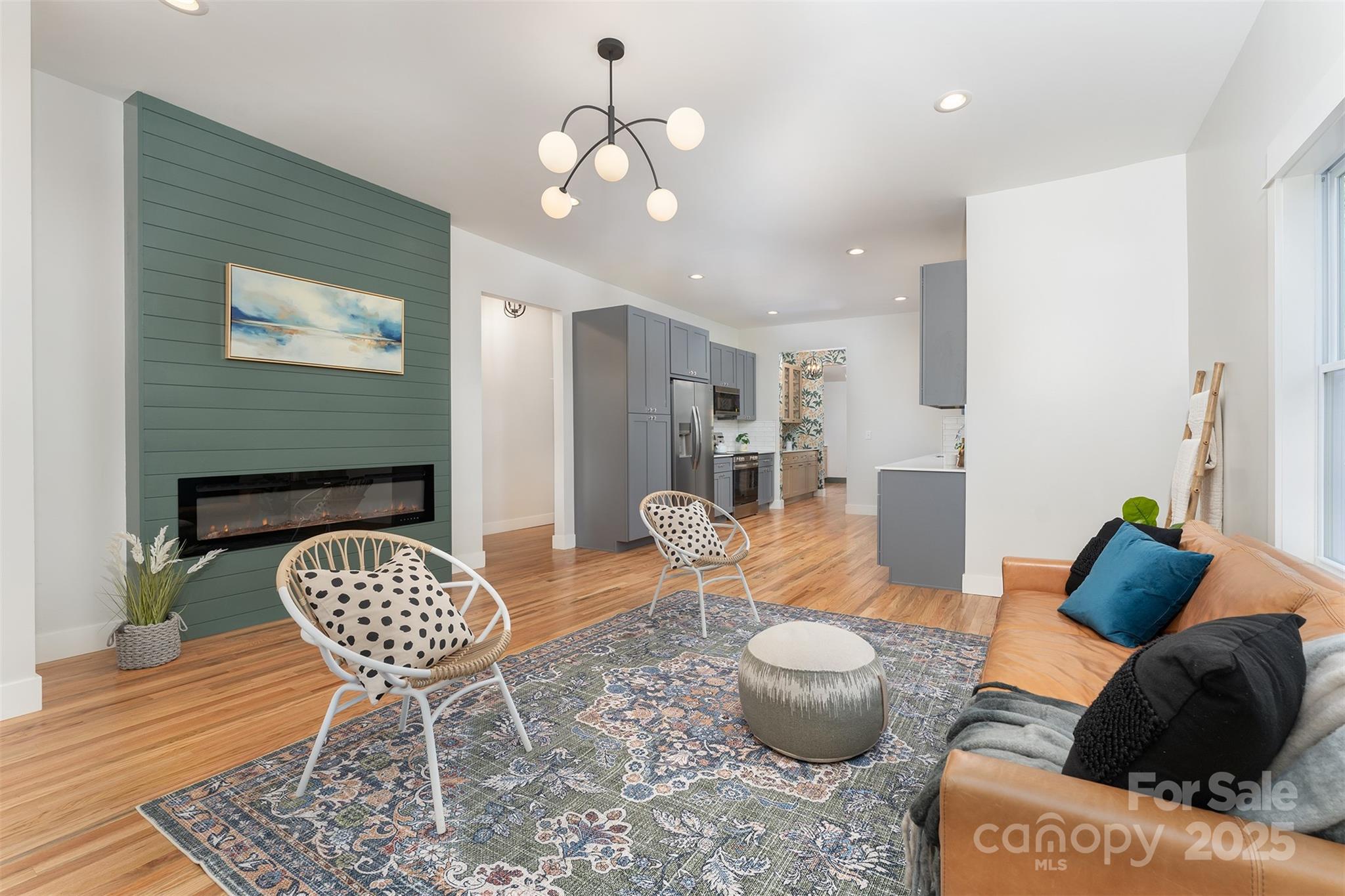 21 Allen Street Asheville NC 28806