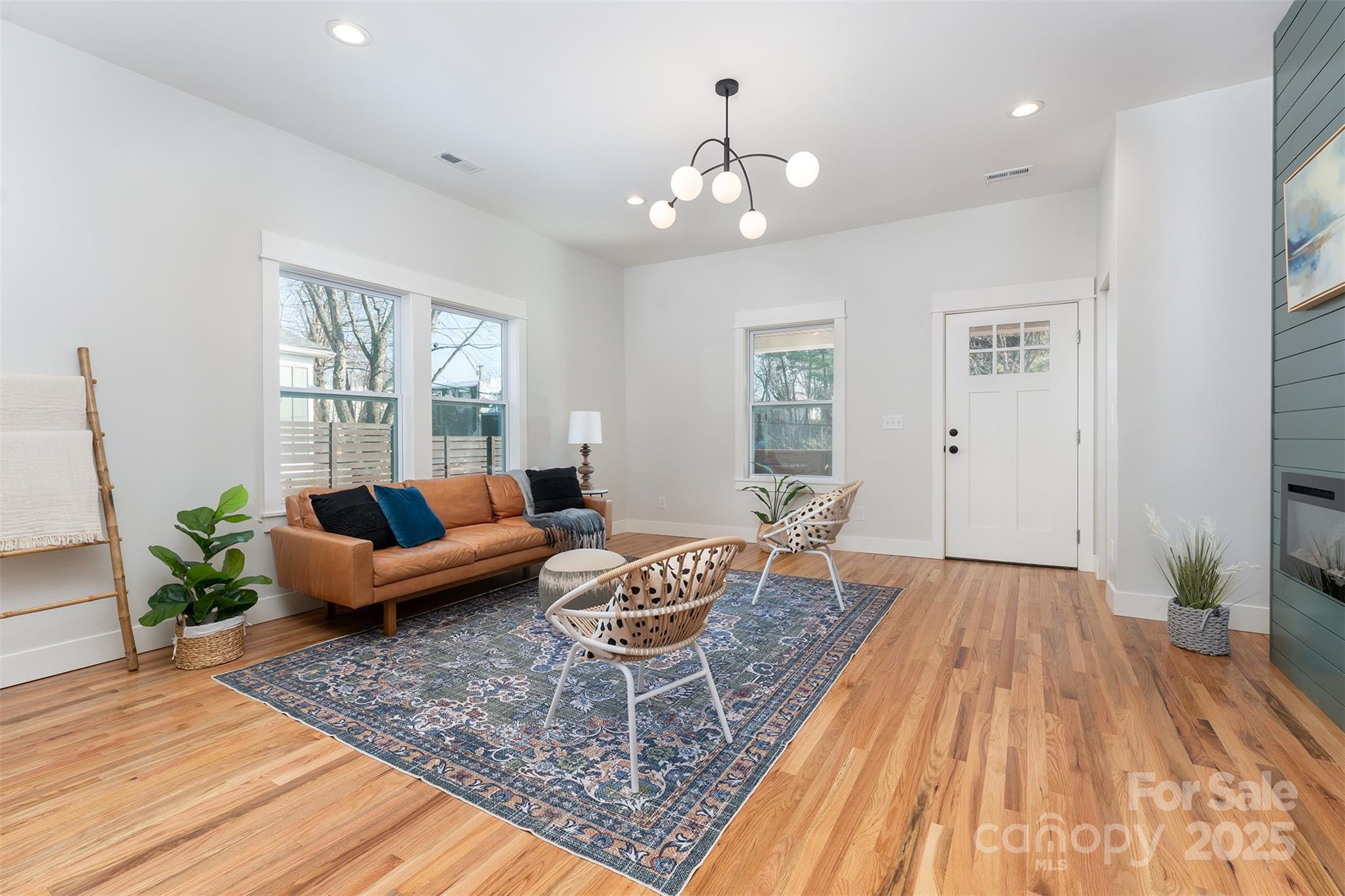 21 Allen Street Asheville NC 28806