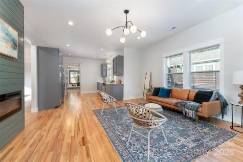 21 Allen Street Asheville NC 28806