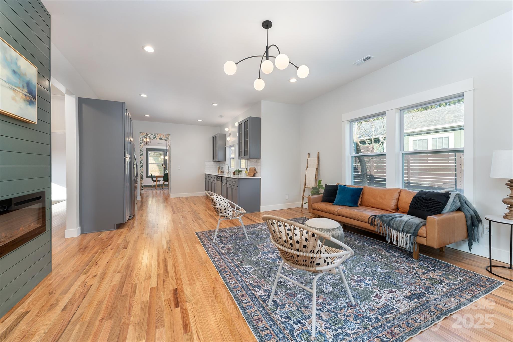 21 Allen Street Asheville NC 28806