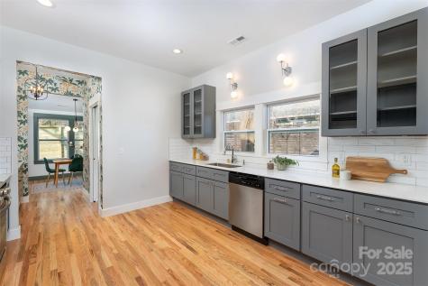 21 Allen Street Asheville NC 28806