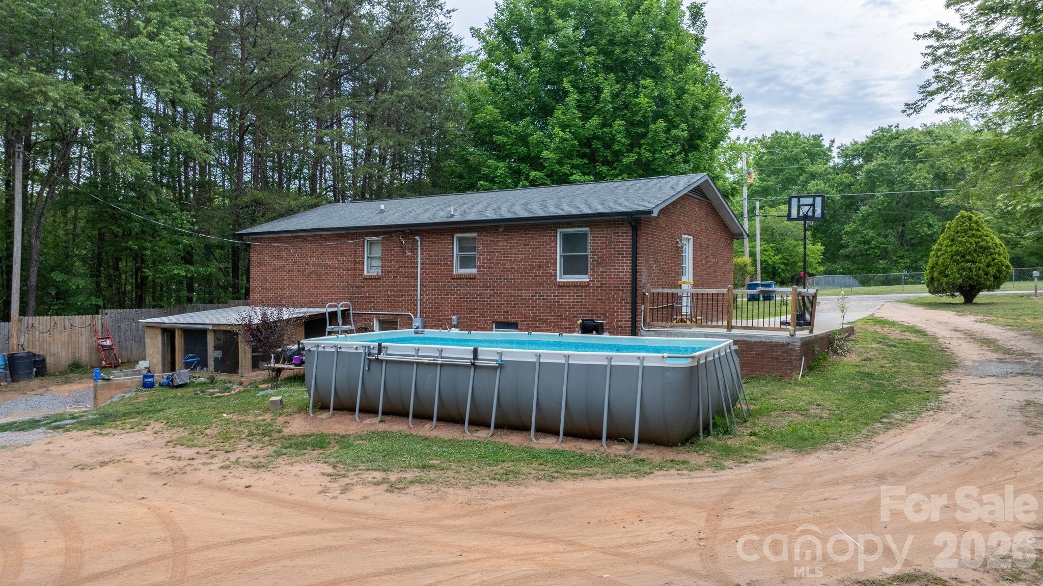 4917 Berkley Street Morganton NC 28655