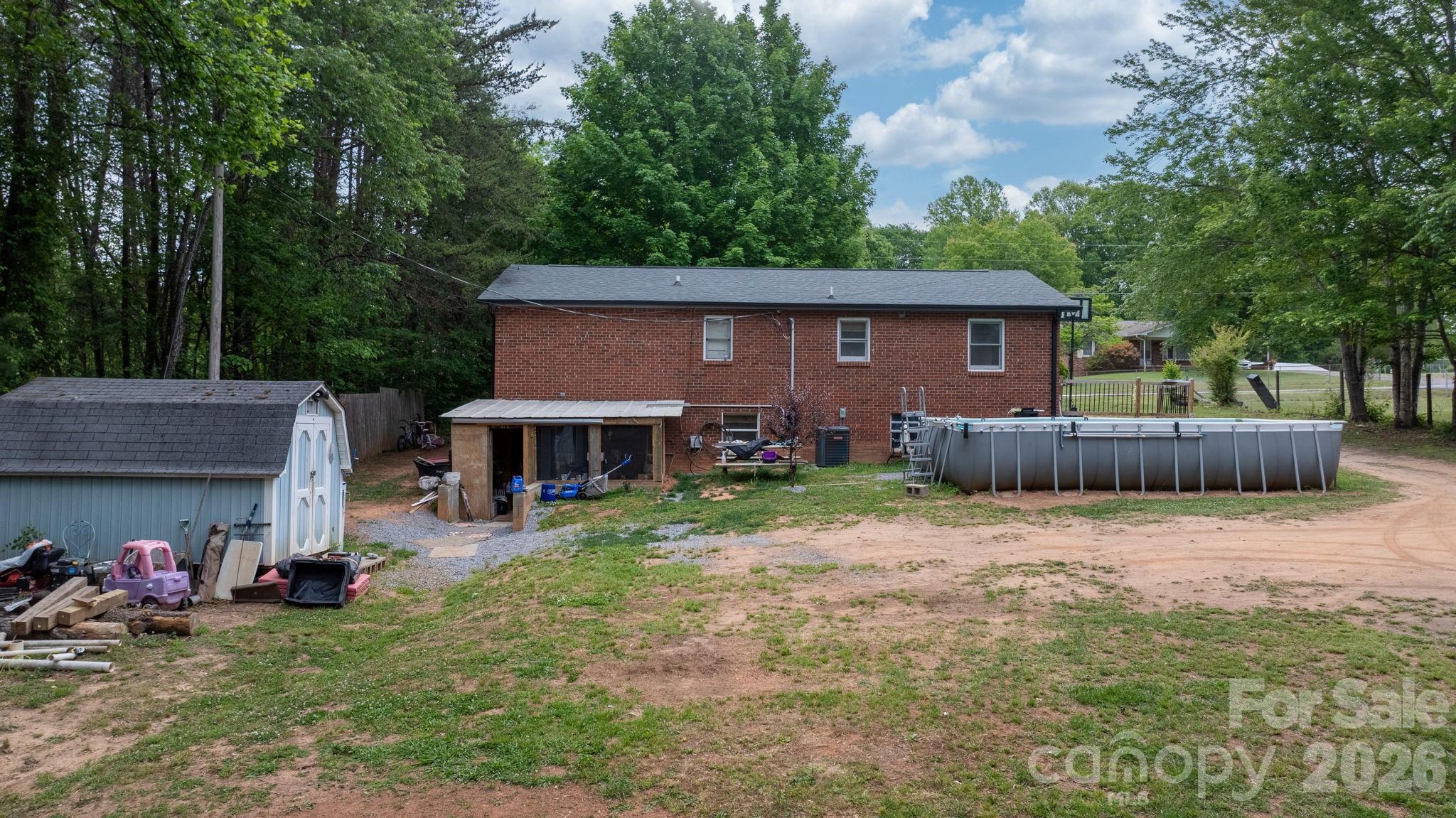 4917 Berkley Street Morganton NC 28655