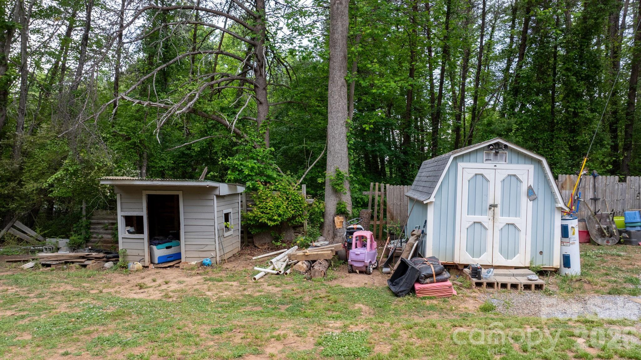 4917 Berkley Street Morganton NC 28655