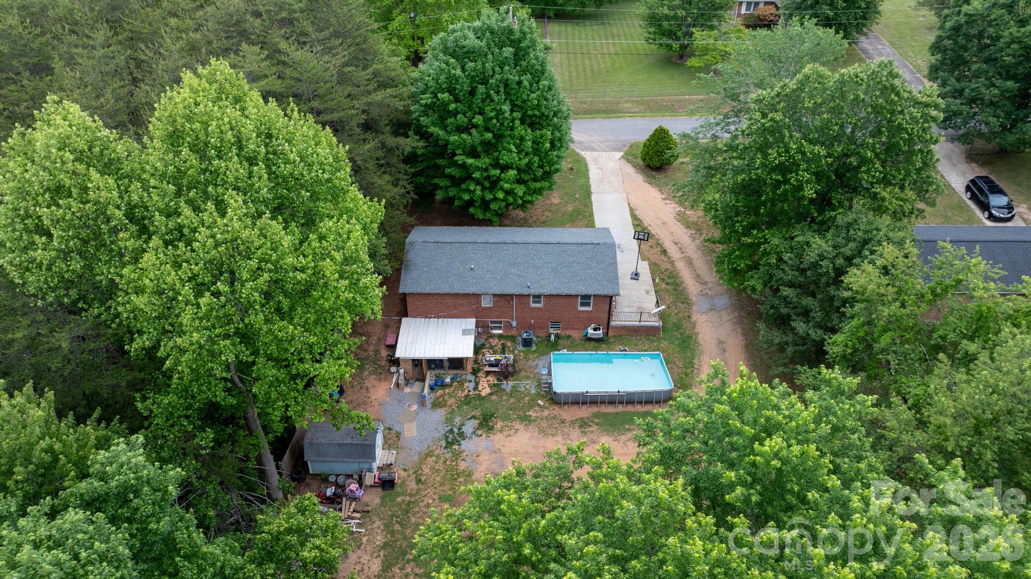 4917 Berkley Street Morganton NC 28655