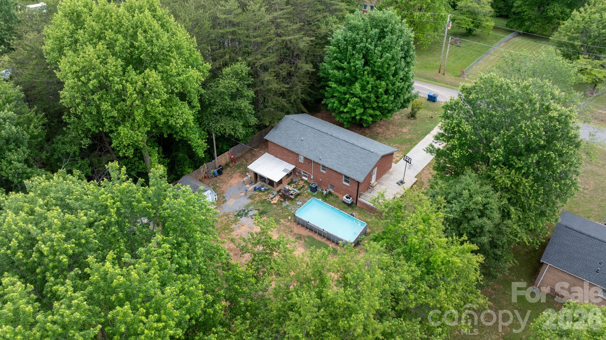 4917 Berkley Street Morganton NC 28655