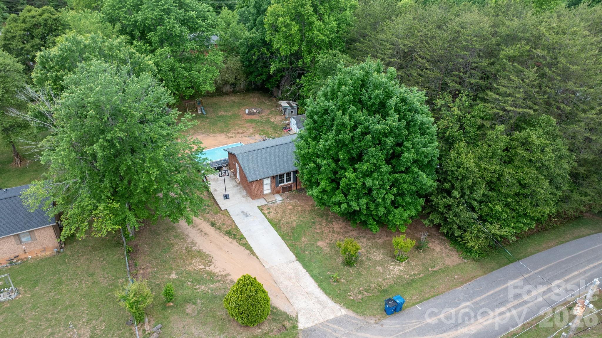 4917 Berkley Street Morganton NC 28655