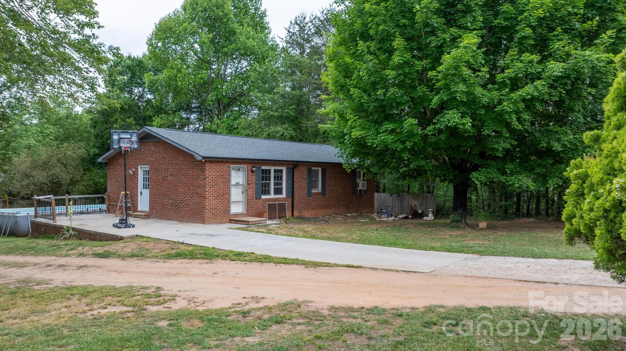 4917 Berkley Street Morganton NC 28655