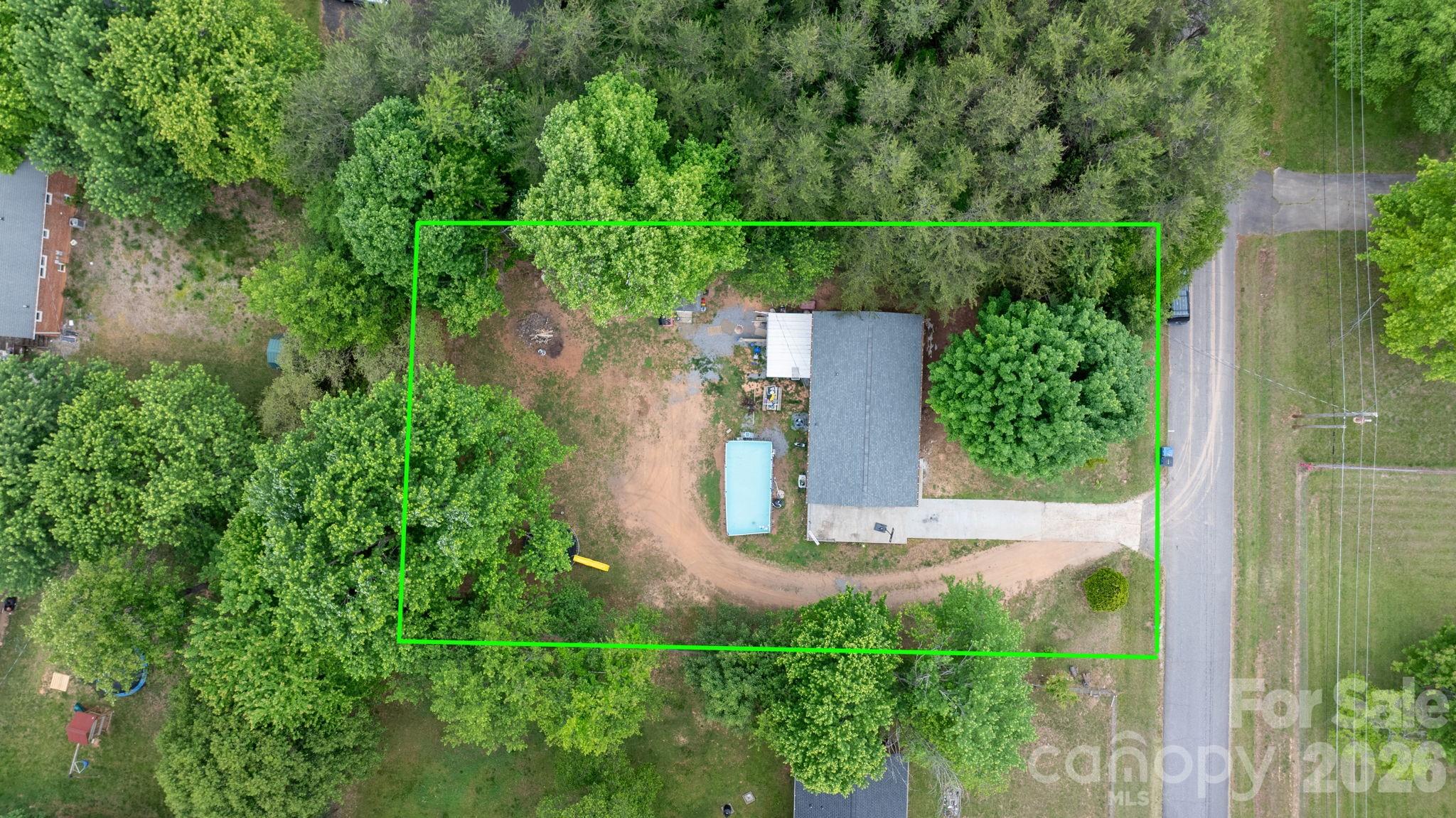 4917 Berkley Street Morganton NC 28655