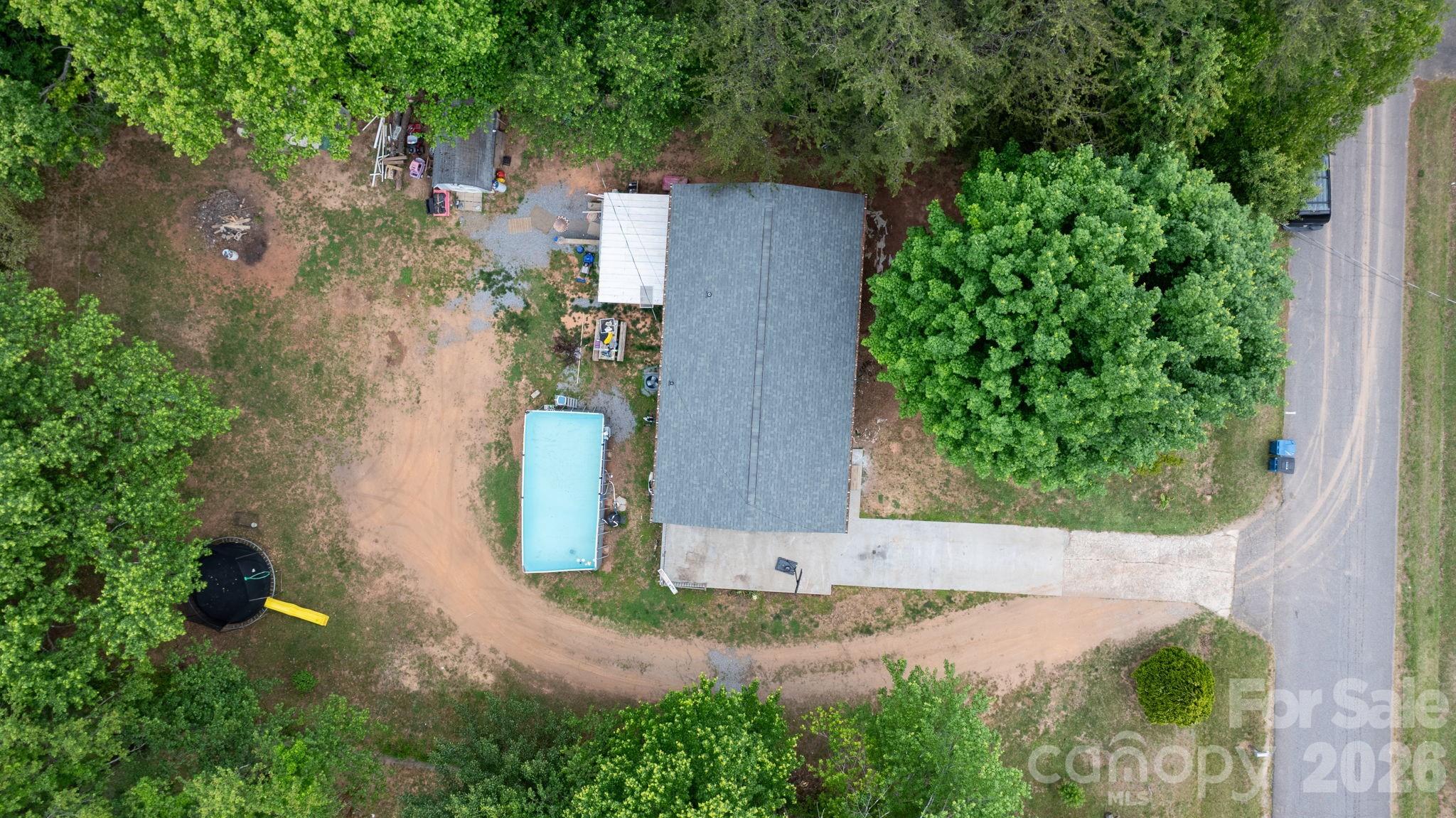 4917 Berkley Street Morganton NC 28655